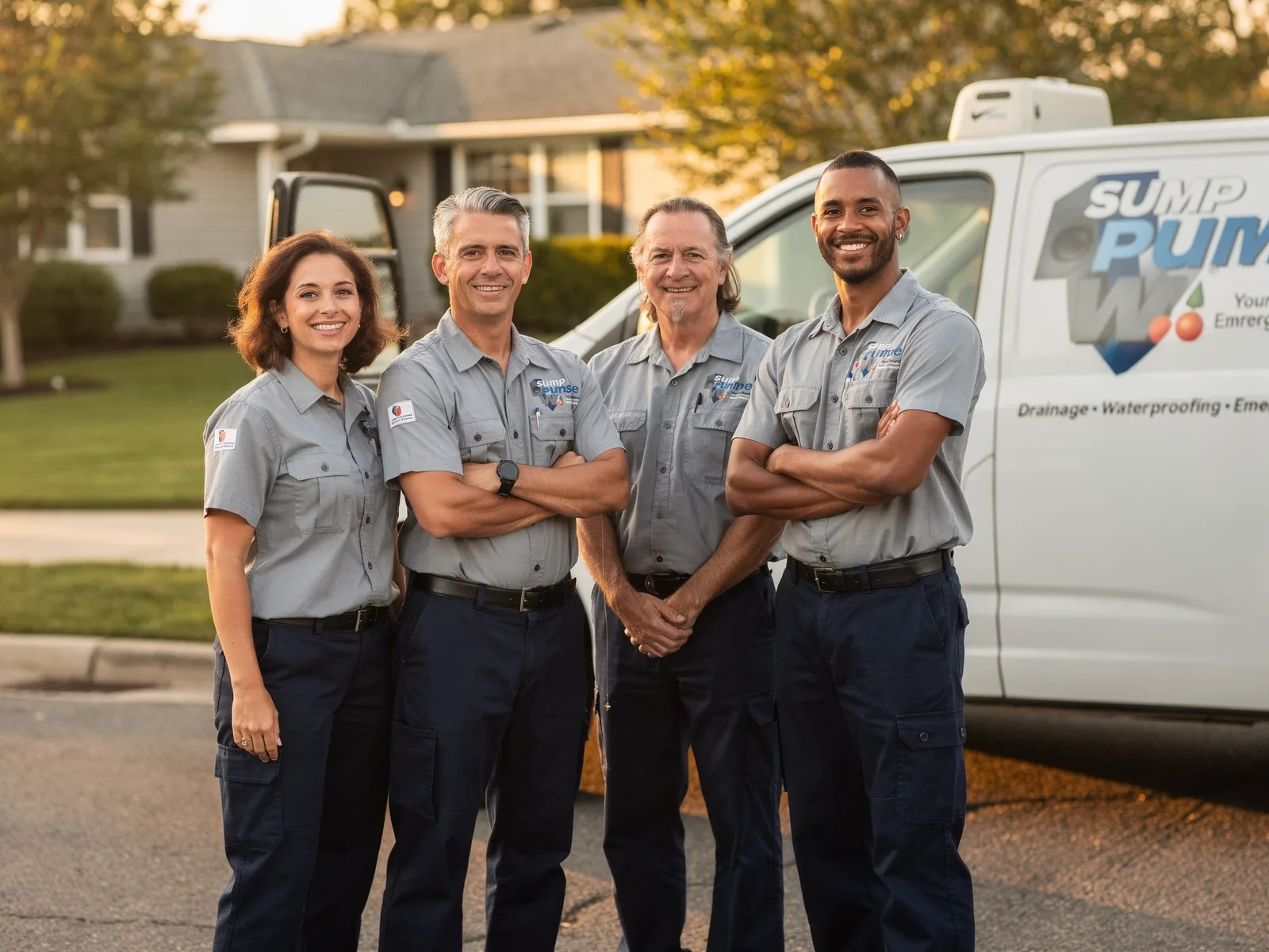 Water Heater Repair company in South Park, PA